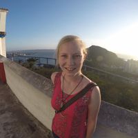 Katie Voelker's Photo