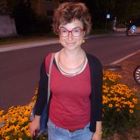 Mona Schiele的照片