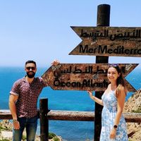 Ahmed MASTAFI's Photo