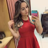 Andressa Ayala Potulski的照片