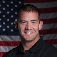 Justin Olsen's Photo