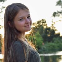 Jessica Hawkins's Photo