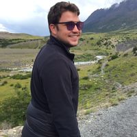 Nils Burgheim's Photo