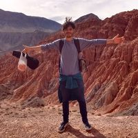 Federico Di Nuzzo的照片