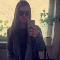 JaJa Jendrušáková's Photo