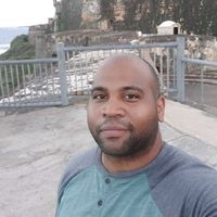 Miguel Charles's Photo