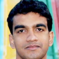 Padmanabha Bhat's Photo