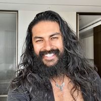 Khizer Mohajir's Photo