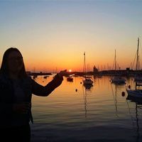 Ophélie Des Aunais's Photo