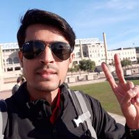 Nikhil Doshi的照片