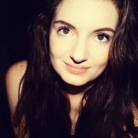 Tereza Heyduková's Photo