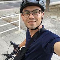 Tunahan Hilmi  Karaşın的照片