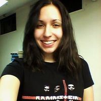 Paulina Pietraszko's Photo