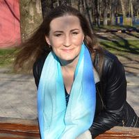 Maria-Svetojara Dmitrieva的照片