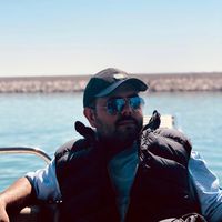 Burak Tabagınoglu的照片