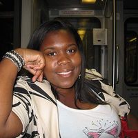 Racquel Wells's Photo