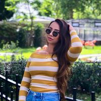 Ingrid  Vilela's Photo