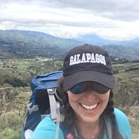 Hannah Newman的照片