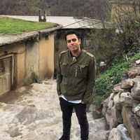 vahid rahimi的照片