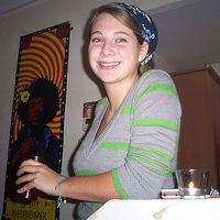 Morgane Perrette's Photo