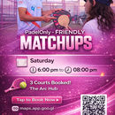 padel sport 's picture