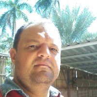 Mohamed Alkharashy's Photo