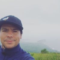 Никита Караченцев's Photo