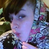 Zdjęcia użytkownika Paulina Kawenka