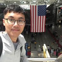 MING-WEI WU's Photo