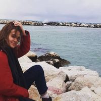 Fotos de Elena Gabija Čapskytė