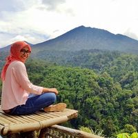 Zdjęcia użytkownika Evi Ervianti