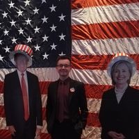 Robb Henriksson's Photo