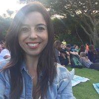 Camilla Agapito's Photo