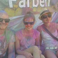 Christian Stuhldreher's Photo