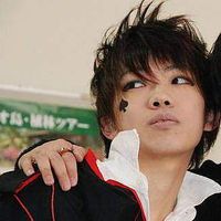 Saki Komikado的照片