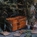 Ice Bath | Breathing | Tea in the Garden 's picture