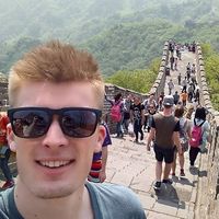 Фотографии пользователя Jens Vanden Bempt