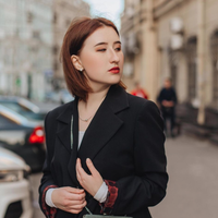 Natalya Paschenko's Photo