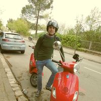 John Clarke的照片