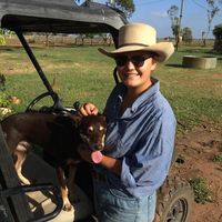 Anna Pförtner的照片