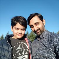 Фотографии пользователя Bilal Munir