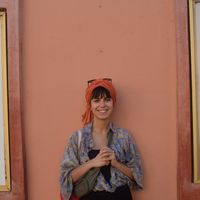 Sophie Vyzina's Photo