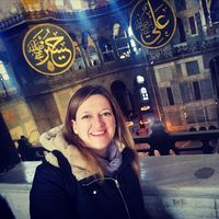 Fotos von Patricia Gonzalez Anton