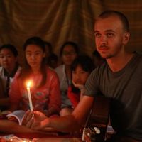 Fotos von Hannes Goldfuss