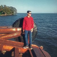 Erick Cortez's Photo