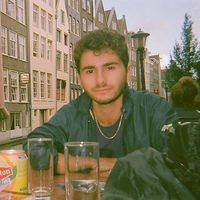 Ruben Fresco's Photo