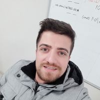 Huseyin Cetin的照片