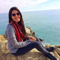 Valentina Acevedo's Photo