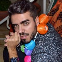 Fernando Alenda Tomás's Photo