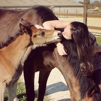 Solène Sabourin's Photo